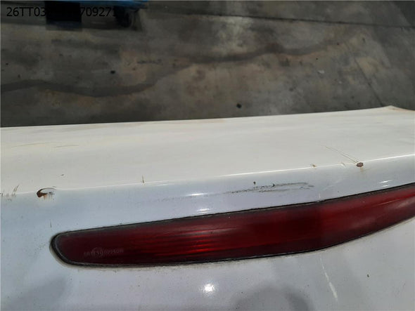 מכסה מטען למזדה 3 2009-2013