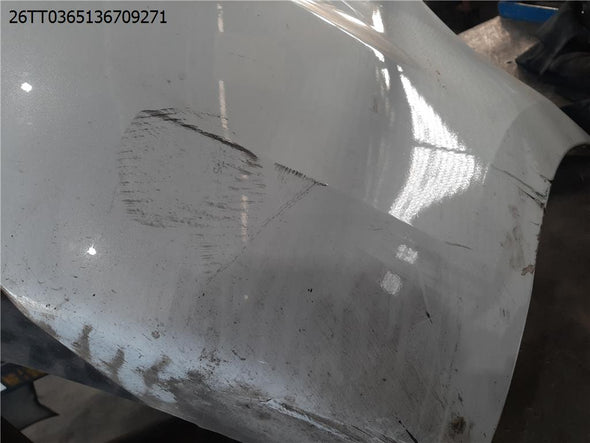 פגוש חיצוני אחורי למזדה 3 2009-2013