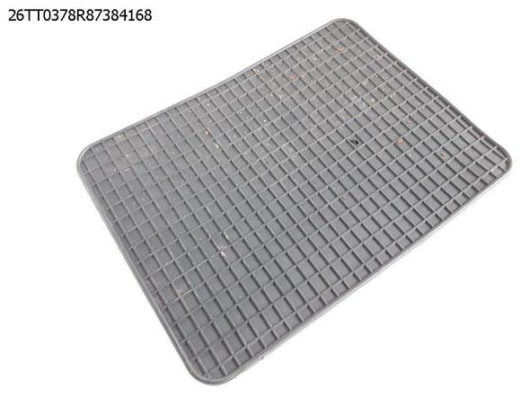 שטיח גומי/בד אחורי שמאל למזדה 3 2009-2013