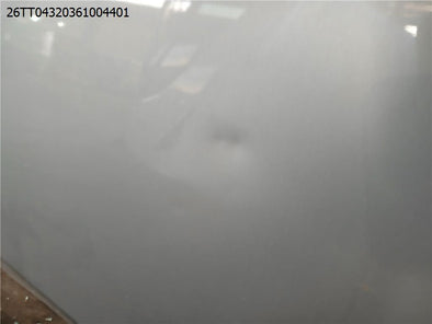 מעבר לדף דלת אחורית ימין למזדה 3 2019-2025