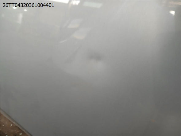 דלת אחורית ימין למזדה 3 2019-2025