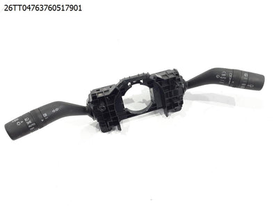 מעבר לדף ידית אורות-אתות-מגב למזדה 3 2019-2025