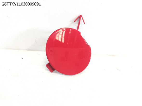 כיסוי פלסטיק בפגוש קדמי לוו גרירה למזדה 3 2004-2009