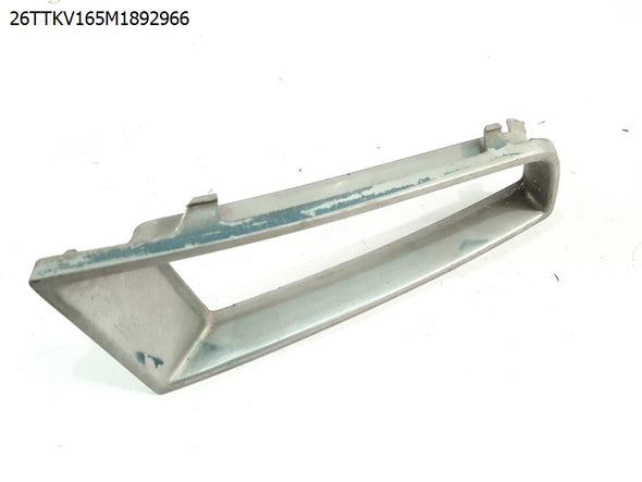 מסגרת לסורג פגוש קדמי ימין למזדה 3 2004-2009