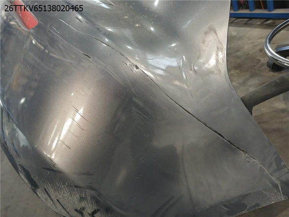 פגוש חיצוני אחורי למזדה 3 2004-2009