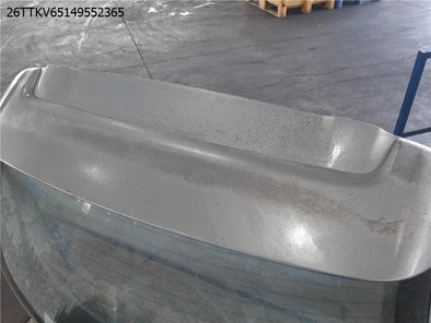 מעבר לדף דלת מטען למזדה 3 2004-2009