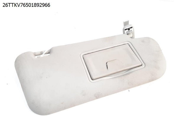 מגן שמש ימין למזדה 3 2004-2009