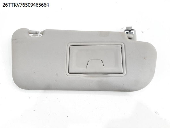 מגן שמש ימין למזדה 3 2004-2009