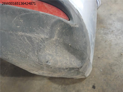 מעבר לדף פגוש חיצוני אחורי למזדה 5 2010-2025