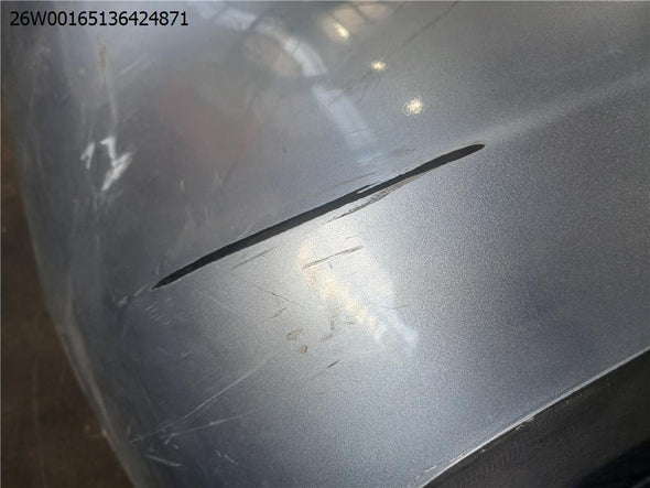 פגוש חיצוני אחורי למזדה 5 2010-2025