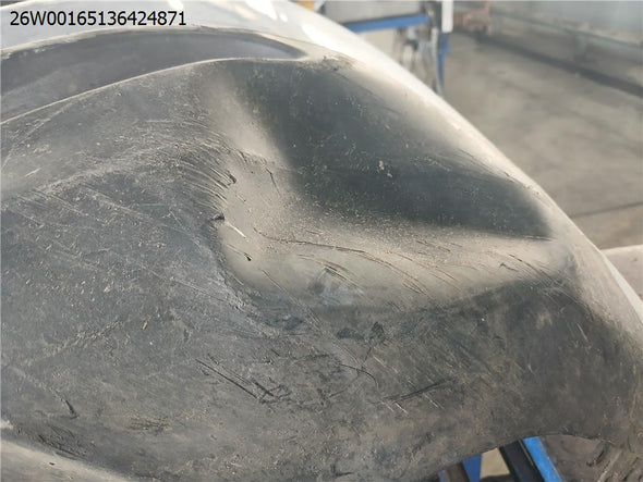 פגוש חיצוני אחורי למזדה 5 2010-2025