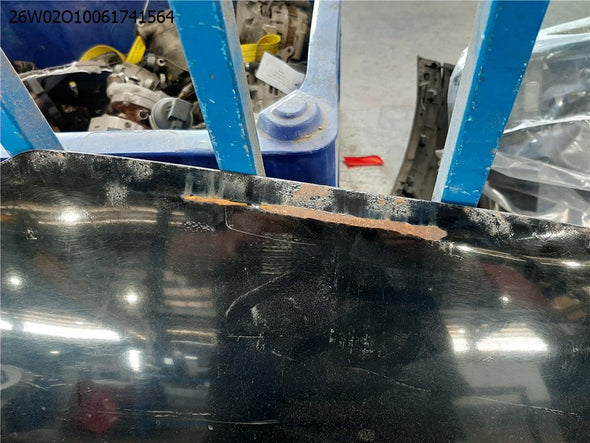 מכסה מנוע למזדה 5 2006-2010