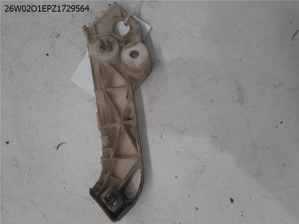 תומך פגוש קדמי שמאל על דופן כנף למזדה 5 2006-2010