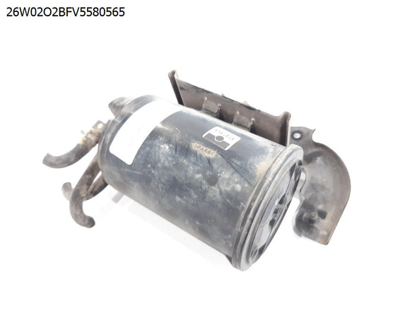 מיכל פחם למזדה 5 2006-2010