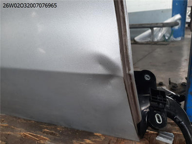 מעבר לדף דלת שירות הזזה ימין למזדה 5 2006-2010