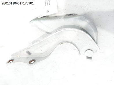 מעבר לדף ציר מכסה מנוע ימין למיצובישי אקליפס קרוס 2018-2024