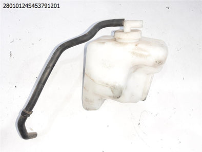 מעבר לדף מיכל עיבוי למיצובישי אקליפס קרוס 2018-2025