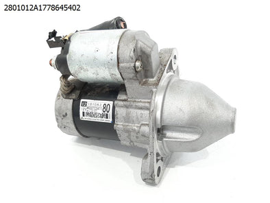 מעבר לדף מתנע 1500 אוטומט בנזין למיצובישי אקליפס קרוס 2018-2024