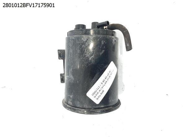 מיכל פחם למיצובישי אקליפס קרוס 2018-2025