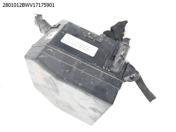 בית פיוזים בתא מנוע 1500 למיצובישי אקליפס קרוס 2018-2025