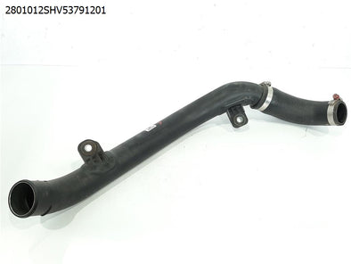 מעבר לדף צינור לטורבו עליון למיצובישי אקליפס קרוס 2018-2024