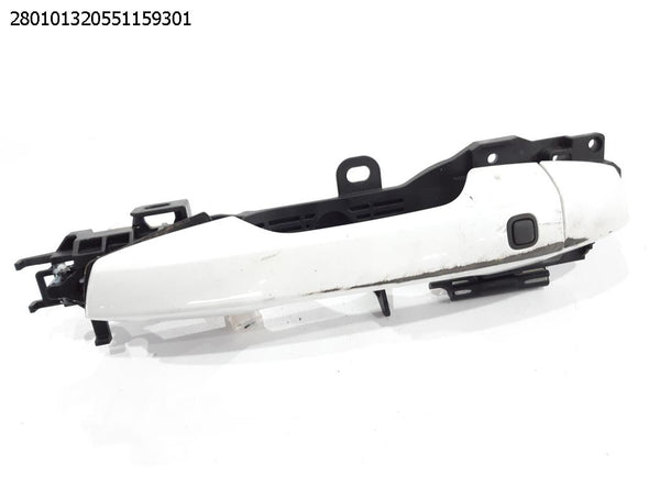 ידית חיצונית דלת קדמית ימין למיצובישי אקליפס קרוס 2018-2024