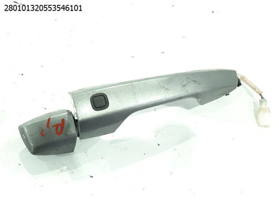 מעבר לדף ידית חיצונית דלת קדמית ימין למיצובישי אקליפס קרוס 2018-2024