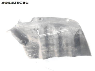 מעבר לדף מגן בוץ אחורי ימין למיצובישי אקליפס קרוס 2018-2024