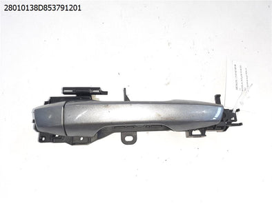 מעבר לדף ידית חיצונית דלת אחורית ימין למיצובישי אקליפס קרוס 2018-2024