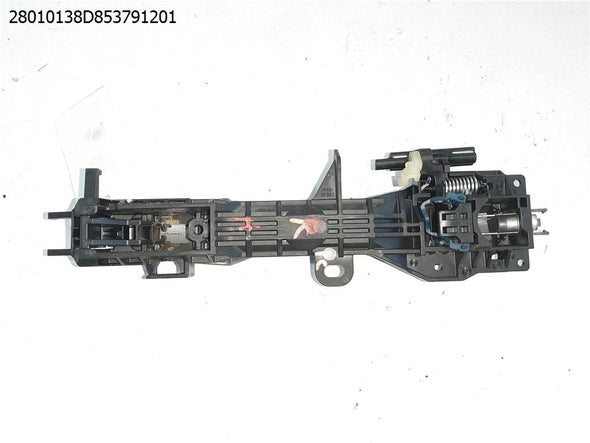 ידית חיצונית דלת אחורית ימין למיצובישי אקליפס קרוס 2018-2024