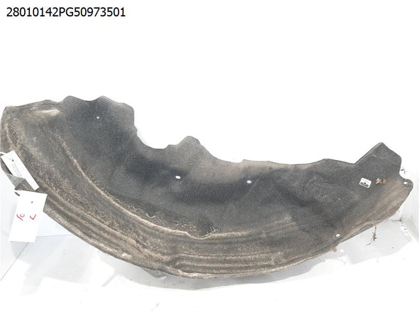 ביטנה לכנף אחורית שמאל אחורית למיצובישי אקליפס קרוס 2018-2025