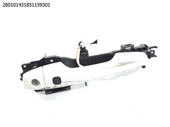 ידית חיצונית דלת קדמית שמאל למיצובישי אקליפס קרוס 2018-2024