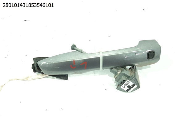 ידית חיצונית דלת קדמית שמאל למיצובישי אקליפס קרוס 2018-2024