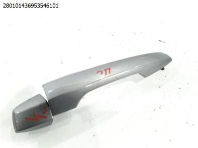 מעבר לדף ידית חיצונית דלת אחורית שמאל למיצובישי אקליפס קרוס 2018-2024