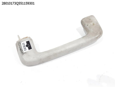 מעבר לדף ידית אחיזה לגג קדמית שמאל למיצובישי אקליפס קרוס 2018-2025