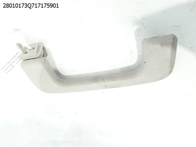 מעבר לדף ידית אחיזה לגג אחורית שמאל למיצובישי אקליפס קרוס 2018-2025