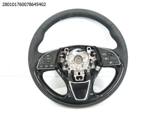 גלגל הגה למיצובישי אקליפס קרוס 2018-2024