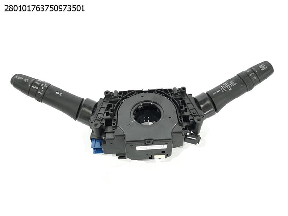 ידית אורות-אתות-מגב למיצובישי אקליפס קרוס 2018-2024