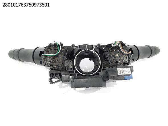 ידית אורות-אתות-מגב למיצובישי אקליפס קרוס 2018-2024