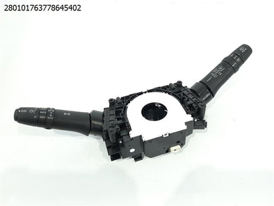 מעבר לדף ידית אורות-אתות-מגב למיצובישי אקליפס קרוס 2018-2024