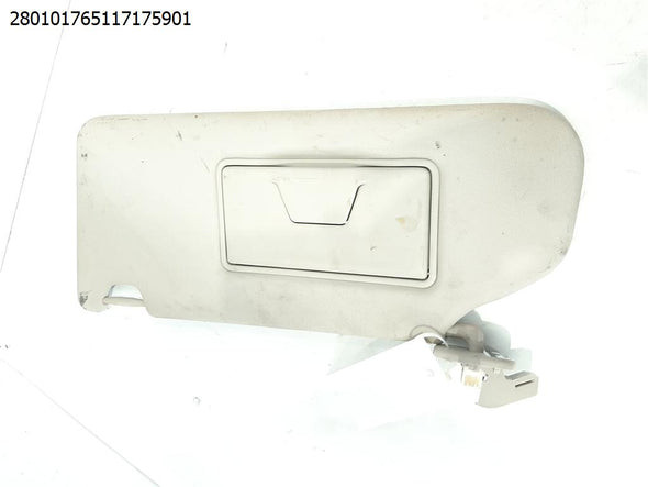 מגן שמש שמאל למיצובישי אקליפס קרוס 2018-2025