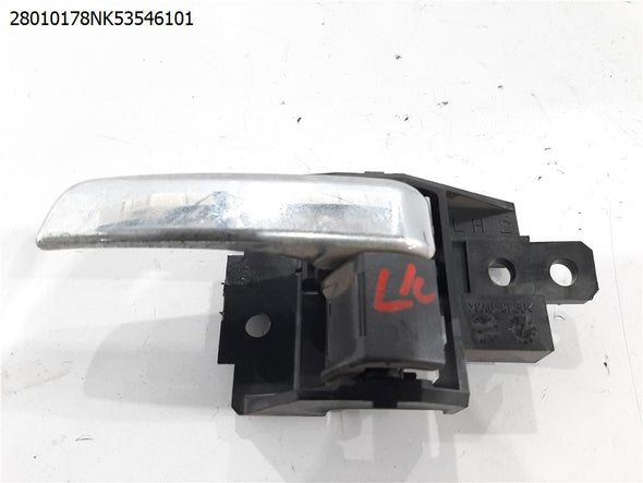 ידית פנימית לפתיחת דלת אחורית שמאל למיצובישי אקליפס קרוס 2018-2024