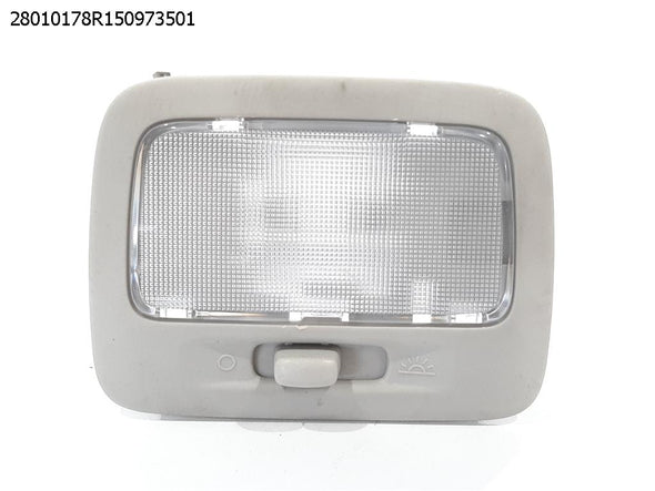 תאורת פנים אמצעית למיצובישי אקליפס קרוס 2018-2024