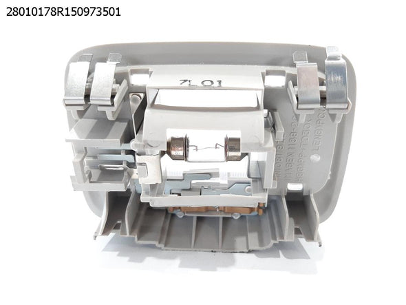 תאורת פנים אמצעית למיצובישי אקליפס קרוס 2018-2024