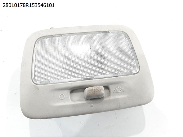 תאורת פנים אמצעית למיצובישי אקליפס קרוס 2018-2024