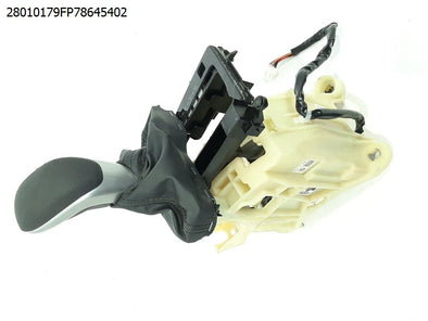 מעבר לדף ידית הילוכים גיר אוטומט למיצובישי אקליפס קרוס 2018-2024