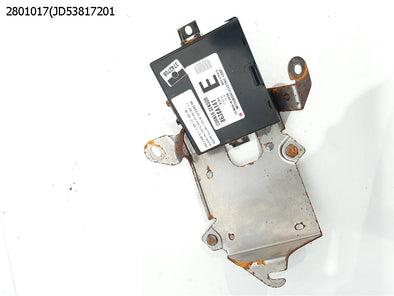 מעבר לדף מחשב חיישני רוורס 8638A141 למיצובישי אקליפס קרוס 2018-2024