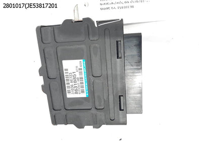 מעבר לדף מחשב גיר 8631B851 למיצובישי אקליפס קרוס 2018-2024