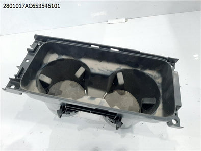 מעבר לדף מתקן כוסות בקונזולת ידית בלם יד למיצובישי אקליפס קרוס 2018-2024