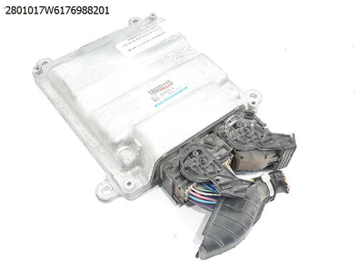 מעבר לדף מחשב מנוע 1860D115 למיצובישי אקליפס קרוס 2018-2024